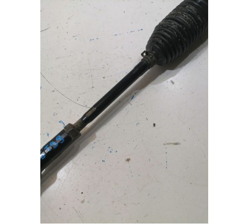 Рулевая тяга с наконечником левая