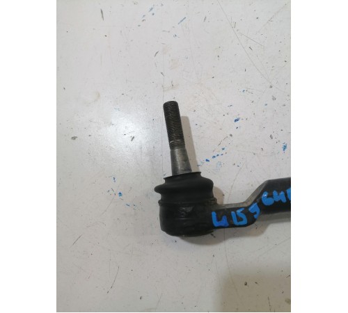 Рулевая тяга с наконечником левая