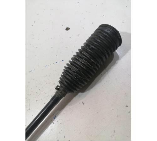 Рулевая тяга с наконечником левая