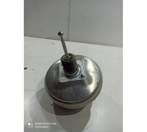 Вакуумный усилитель тормозов