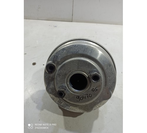 Вакуумный усилитель тормозов