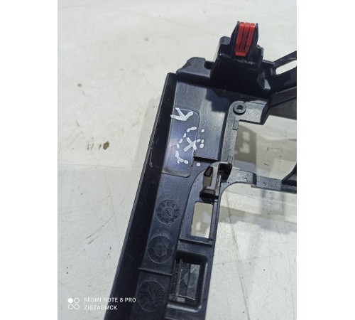 Накладка центральной консоли