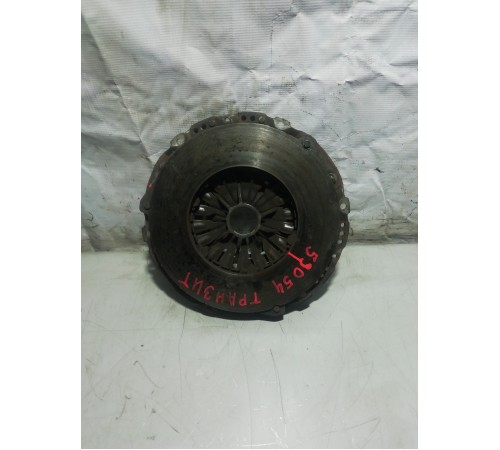 Корзина сцепления