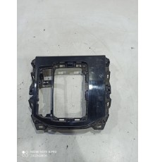 Накладка центральной консоли