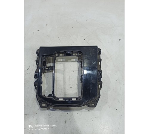 Накладка центральной консоли