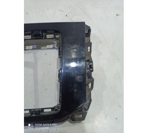 Накладка центральной консоли