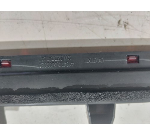 Стоп сигнал задний