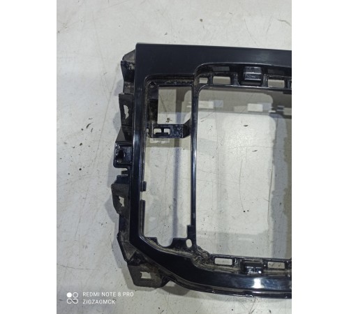 Накладка центральной консоли