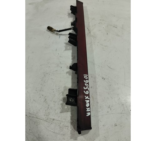 Стоп сигнал задний