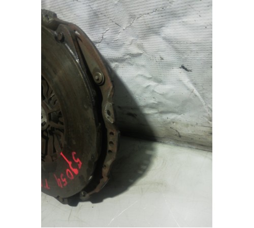 Корзина сцепления