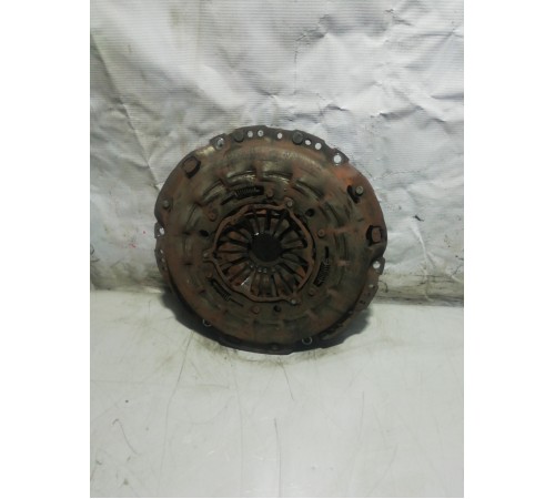 Корзина сцепления