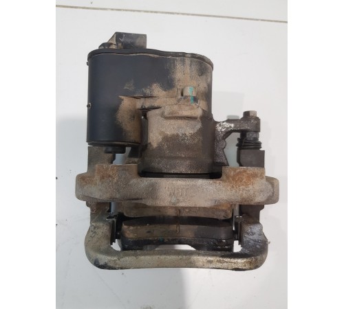 Суппорт тормозной задний левый