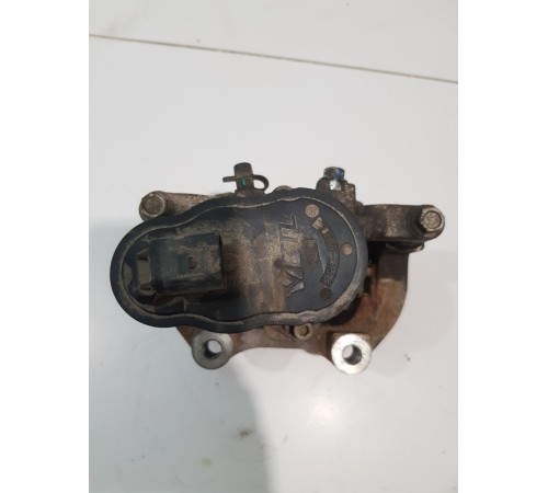 Суппорт тормозной задний левый