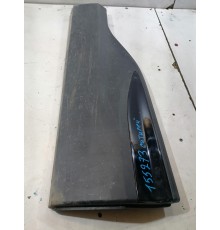 Накладка двери задняя правая нижняя