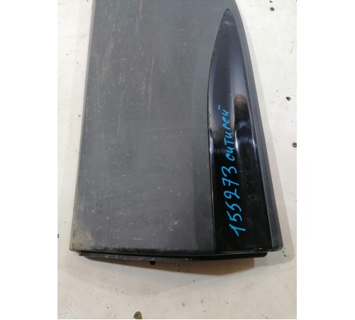 Накладка двери задняя правая нижняя