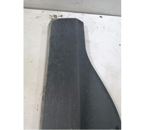 Накладка двери задняя правая нижняя