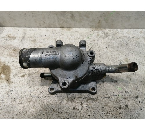 Корпус термостата