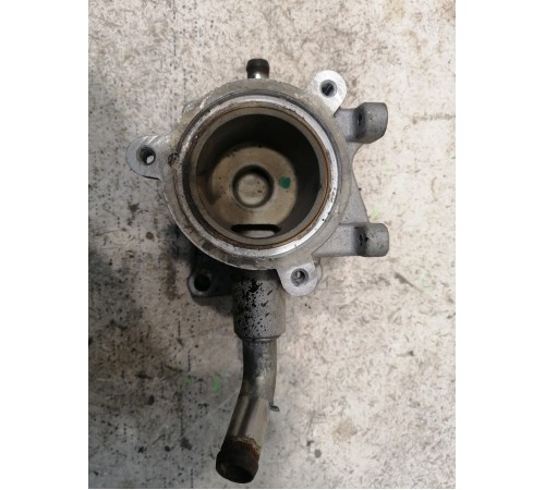 Корпус термостата