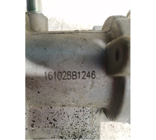 Корпус термостата