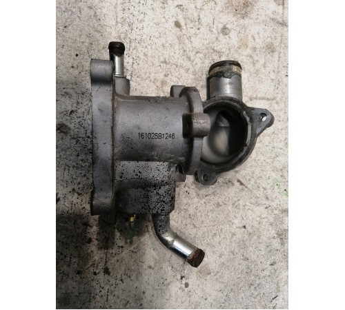 Корпус термостата