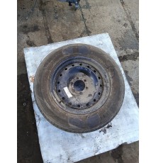 Запасное колесо 265/60 R18