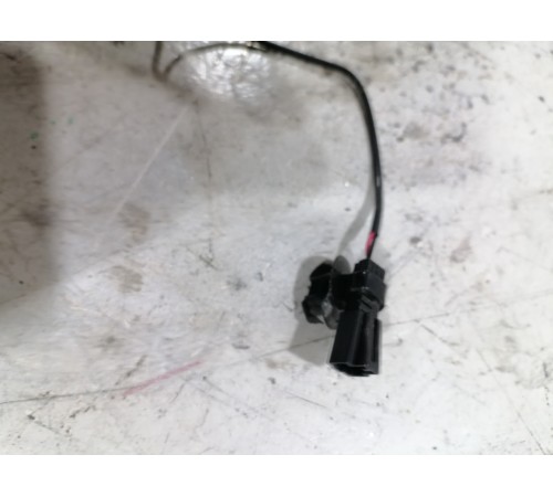 наладка на порог передняя левая