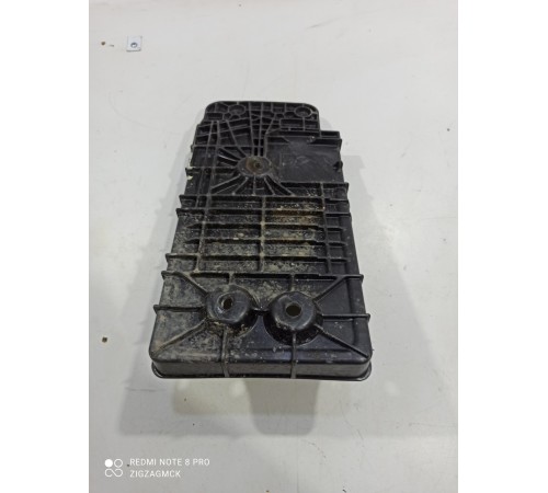 Платформа аккумулятора