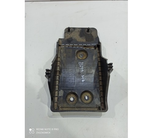 Платформа аккумулятора