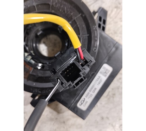 Подрулевой шлейф