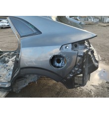 Крыло заднее левое