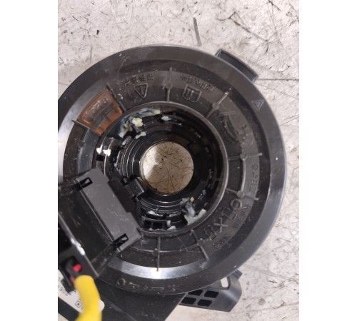 Подрулевой шлейф