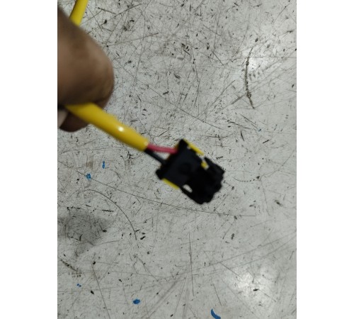 Подрулевой шлейф