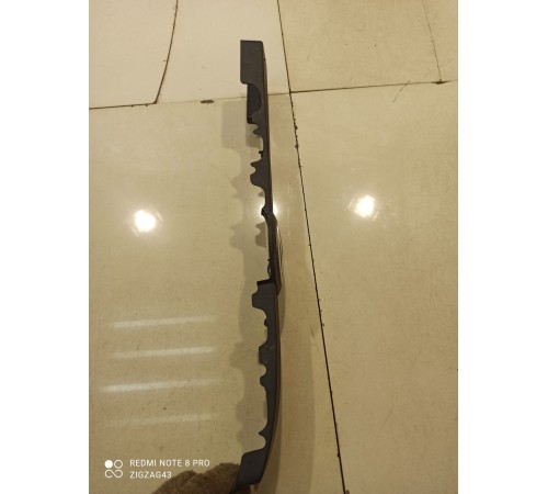 Накладка двигателя декоративная