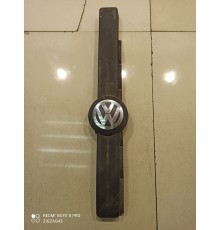 Накладка двигателя декоративная