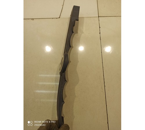 Накладка двигателя декоративная