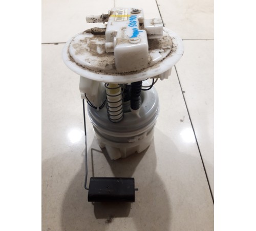 Топливный насос