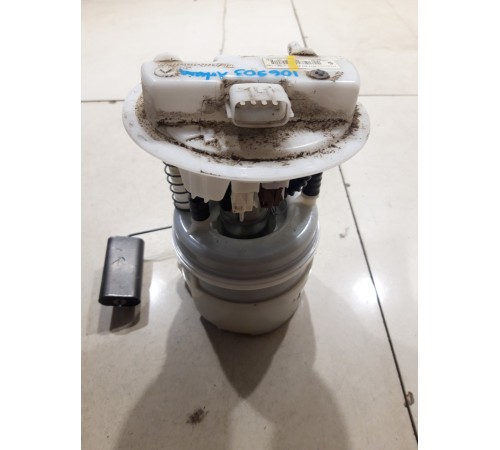 Топливный насос