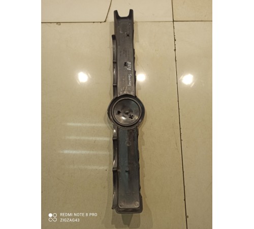 Накладка двигателя декоративная