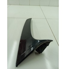 Накладка двери крышки багажника правая