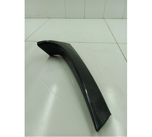 Накладка двери крышки багажника правая