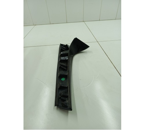 Накладка двери крышки багажника правая