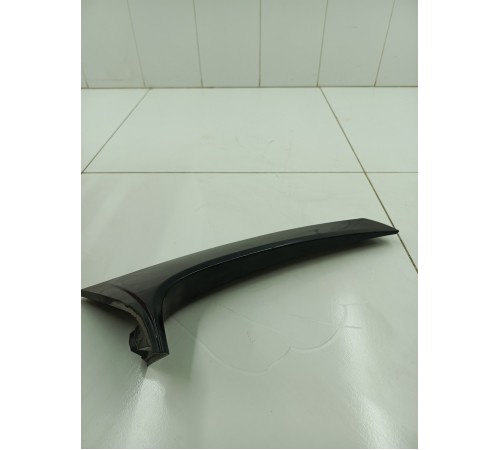 Накладка двери крышки багажника правая