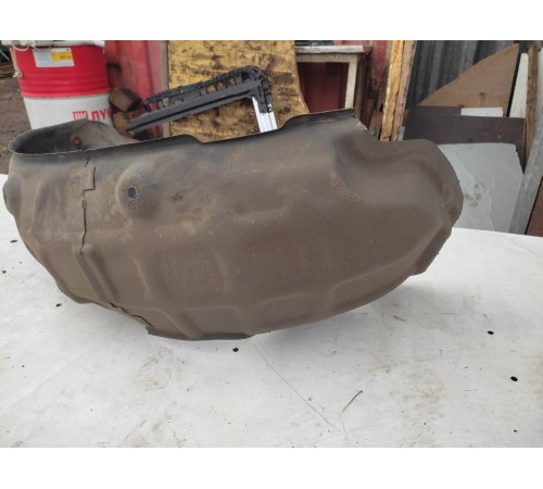 Локер(задний правый)