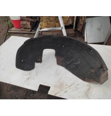 Локер(задний правый)