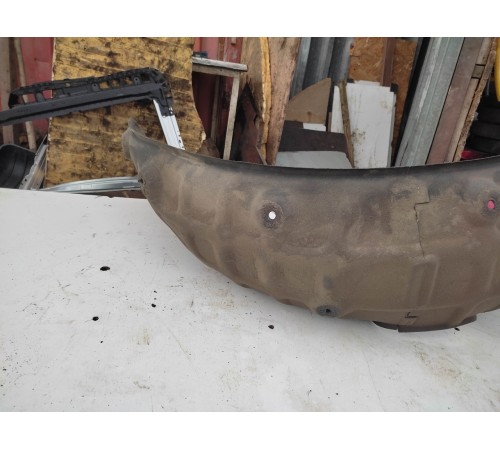 Локер(задний правый)