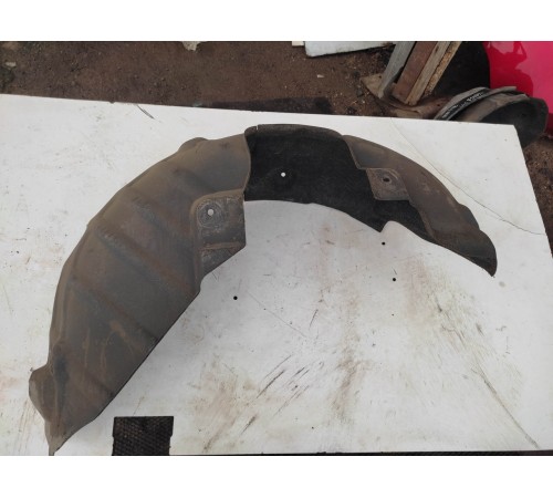 Локер(задний правый)