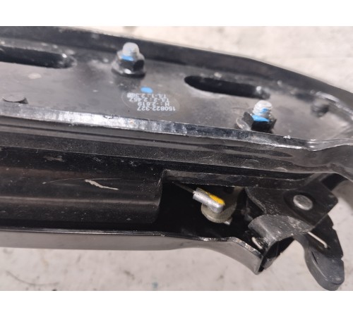 Механизм (ролик) привода сдвижной двери правый