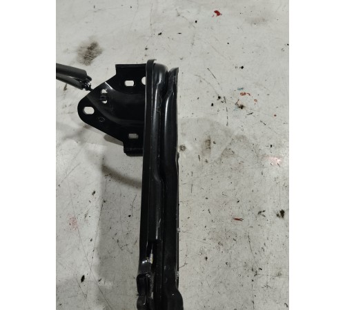 Механизм (ролик) привода сдвижной двери правый