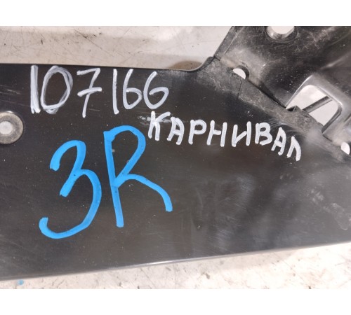 Механизм (ролик) привода сдвижной двери правый