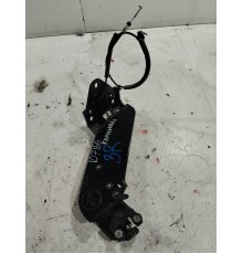 Механизм (ролик) привода сдвижной двери правый